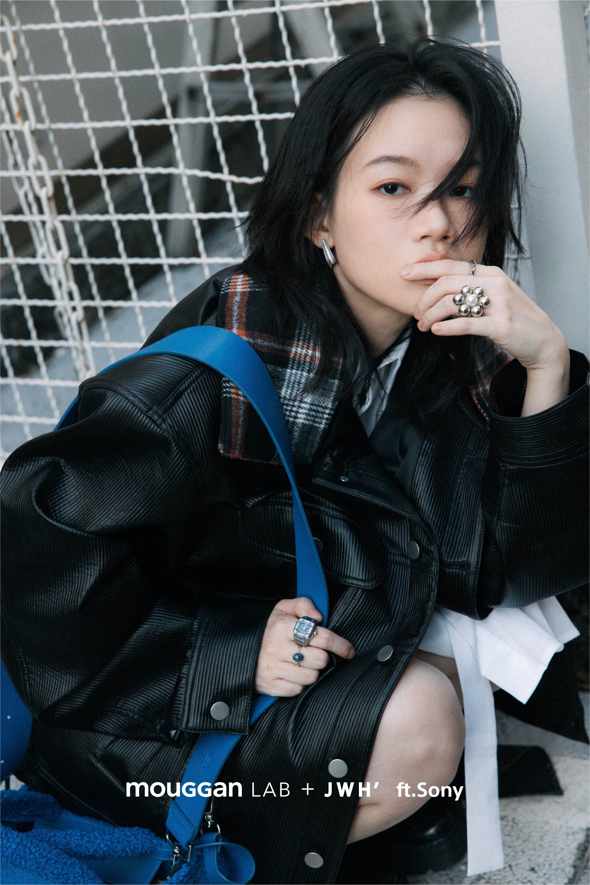 ▲▼  MOUGGAN LAB  、slo。（圖／品牌提供）