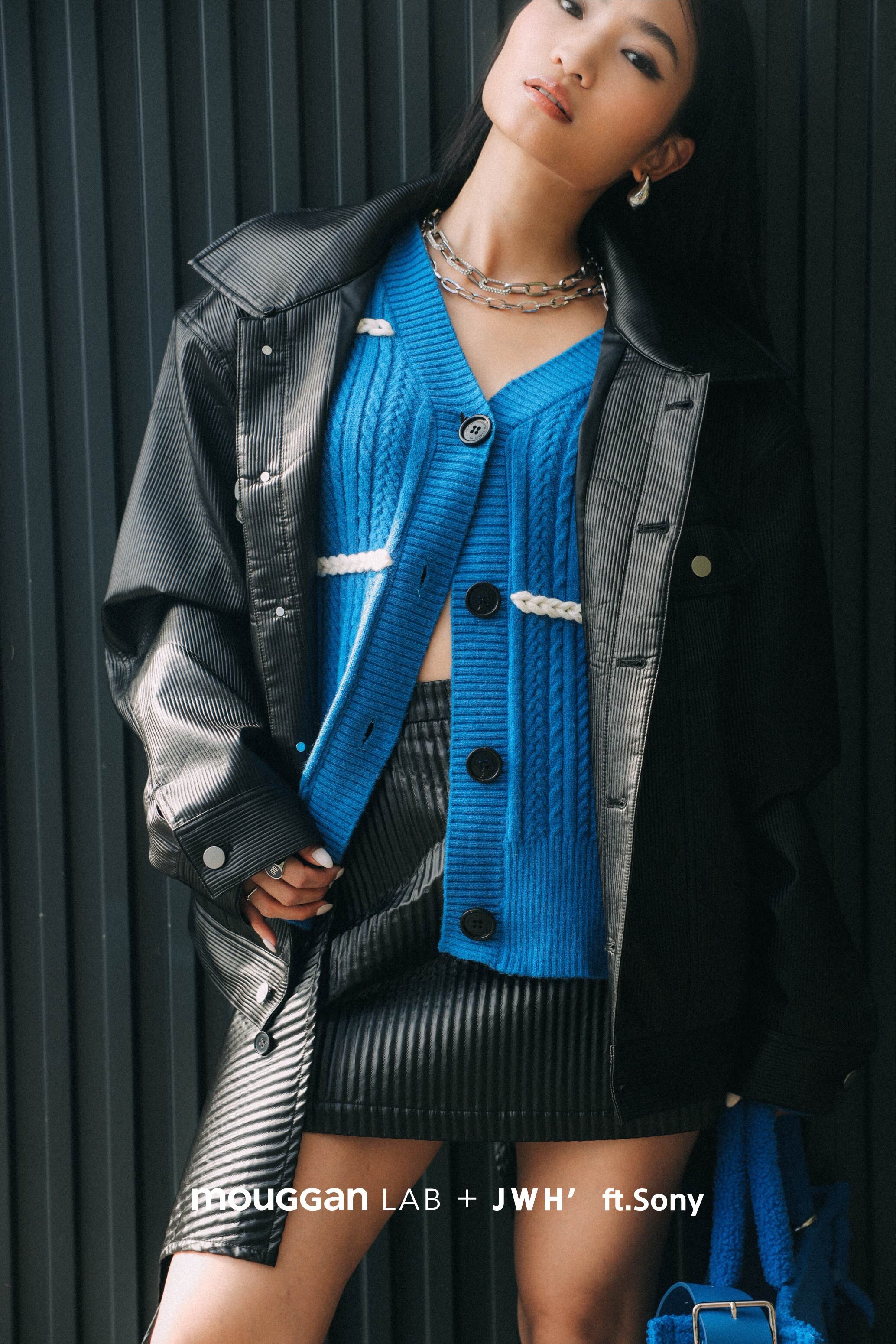 ▲▼  MOUGGAN LAB  、slo。（圖／品牌提供）