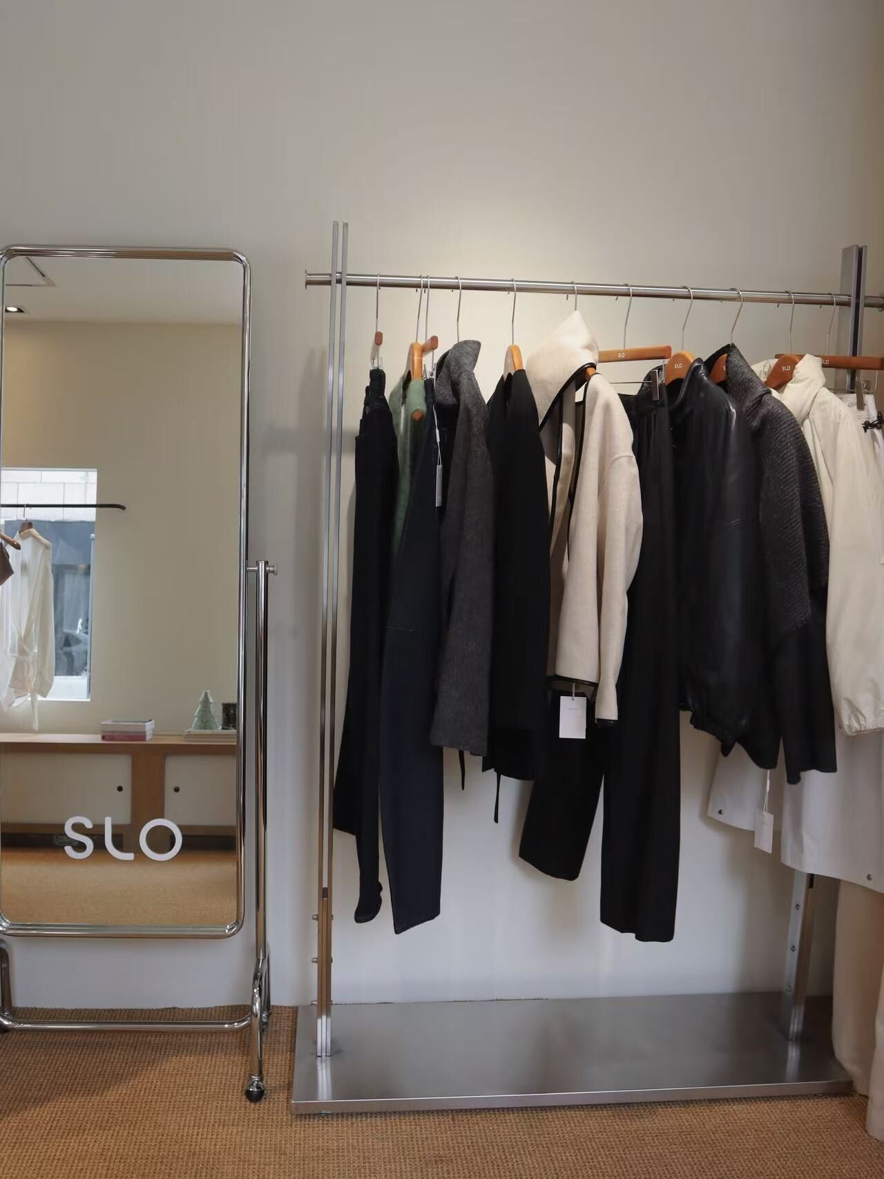 ▲▼  MOUGGAN LAB  、slo。（圖／品牌提供）