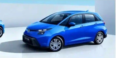 「Honda改款新Fit」官方照流出！外型大變化、內裝科技升級