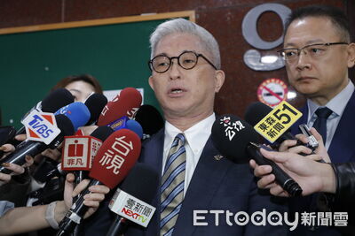 遺憾在野擋國防特別預算　國防部：今年共機艦擾台量是前2年平均2倍