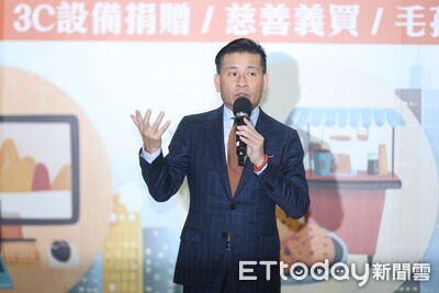 北市藍白合布局爆藍營反彈？　戴錫欽：我慎重考慮辭黨部主委