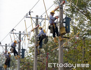 月薪37K起跳！台電2026年招考769名僱員　1／6起開放報名