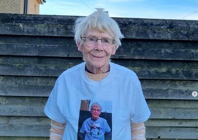 78歲電玩奶奶離世...曾玩《Minecraft》爆紅　孫證實：在愛中離開