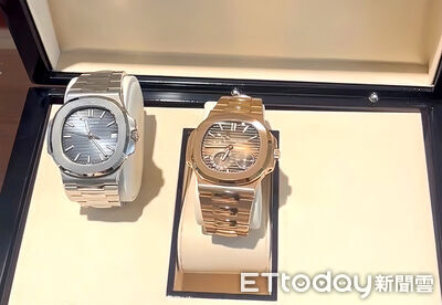 資豐e點通吸金2千萬！G-Car、PP名錶豪奢收藏曝　主嫌這下慘了