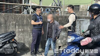 豐原男遭砍命危！父遭凶嫌刀抵脖逼「叫你兒回來」　動手後秒逃逸