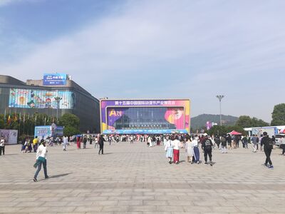 中國同人展突禁日動漫IP網傻眼　創作者無助：準備5個月全泡湯