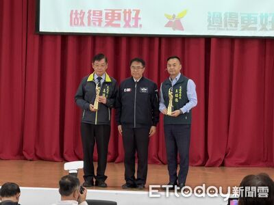 救護車一路綠燈不是特權！　南市「救護優先 智慧暢行」奪政府服務獎