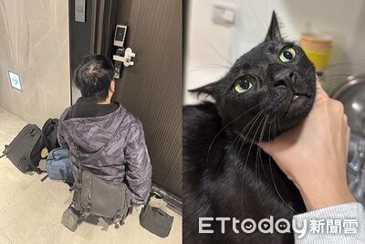 奴才解鎖「找鎖匠成就」大破財　抓兇手問話表情超不屑