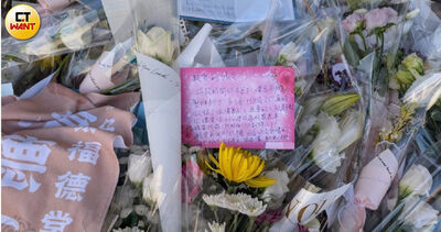 國小老師問張文「壓抑多久了？」痛斥他做錯了：讓父母成替罪羔羊