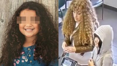 美9歲女童曝屍荒野「頭部中彈亡」　凶手竟是親生媽媽