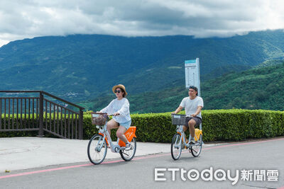 強化騎乘保障 台東YouBike明年起實施傷害險投保新制
