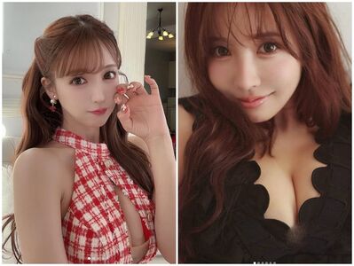 三上悠亞傳進軍大銀幕！對戲演員是「金鐘女星」導演親自鬆口內幕