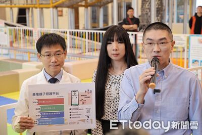 就職3周年回顧盤點施政　謝國樑：基隆穩健邁向城市轉型