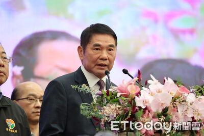 最新財產申報!鍾東錦擁百筆土地、近兩億存款 多位縣市首長身家曝