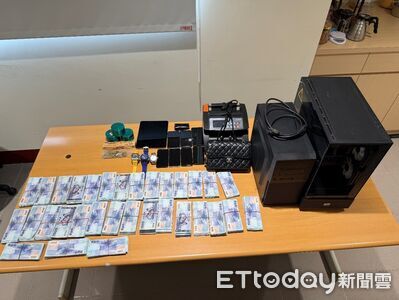 主嫌另案入獄！同夥繼續騙「資豐e點通」狂削上億　30人落網