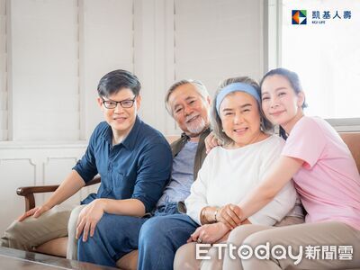 建立防詐守護網　凱基人壽擴大全年齡保單指定聯絡人服務