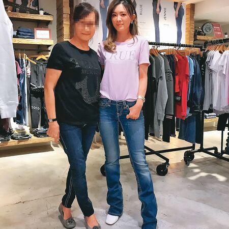 辛龍鬧翻岳父母／帶契約上門斷往來　驚傳辛龍拒讓劉真父母見家人