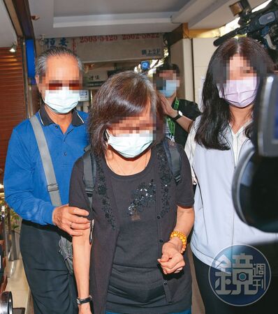 辛龍鬧翻岳父母1／辛龍喪妻神隱5年　爆隱瞞劉真塔位不給探望