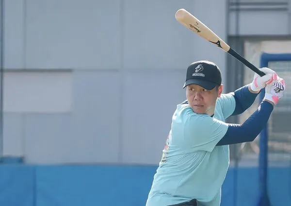 ▲▼    林益全         。（圖／截自林益全官方社群）