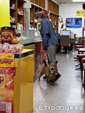 ▲。（圖／有點毛毛的／孫秀瑛提供）