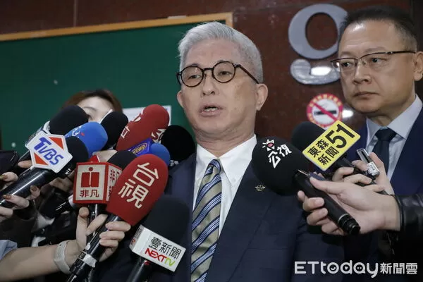 ▲▼立法院財政委員會就「115年度中央政府總預算案至今尚未審查，近3000億元之新興、新增計畫將無法推動，對國家整體發展之影響」，邀請各部會首長進行專題報告。主計長陳淑姿、財政部長莊翠雲、國防部副部長徐斯儉、衛福部次長林靜儀、陸委會副主委梁文傑、僑委會副主委李妍慧出席。（圖／記者湯興漢攝）