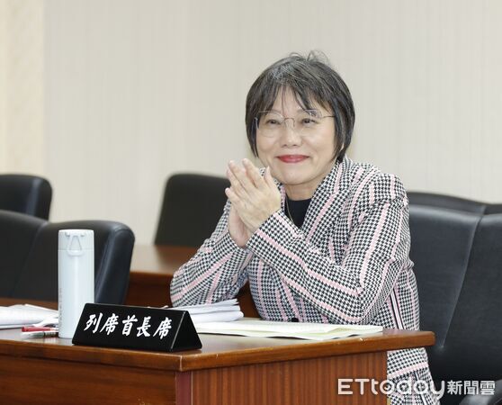 ▲▼立法院內政委員會審查住宅法修正草案，內政部長劉世芳出席。（圖／記者湯興漢攝）