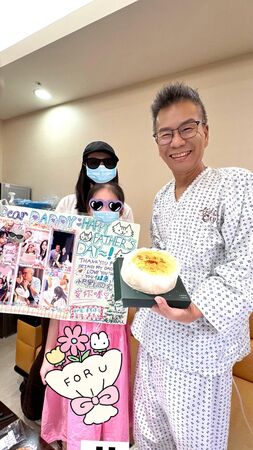 ▲▼沈玉琳。（圖／翻攝自Facebook／沈玉琳）