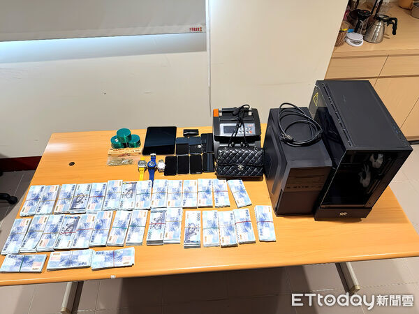 ▲▼雄檢詐騙             。（圖／記者陳宏瑞翻攝）