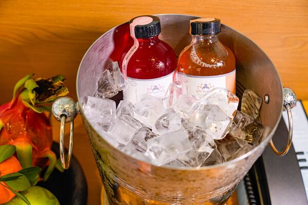 ▲▼Fusion Resort & Villas Da Nang。（圖／部落客混血珊莎的奇幻旅程授權提供）