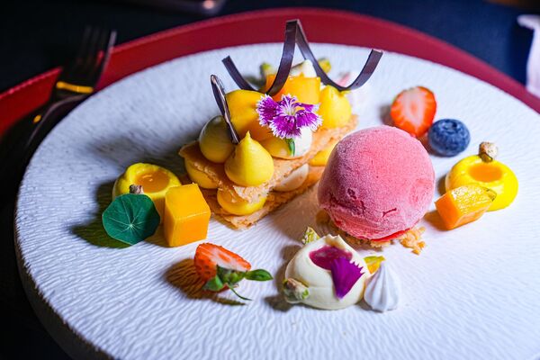 ▲▼Fusion Resort & Villas Da Nang。（圖／部落客混血珊莎的奇幻旅程授權提供）