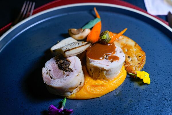 ▲▼Fusion Resort & Villas Da Nang。（圖／部落客混血珊莎的奇幻旅程授權提供）