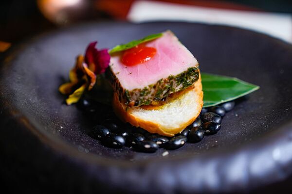 ▲▼Fusion Resort & Villas Da Nang。（圖／部落客混血珊莎的奇幻旅程授權提供）