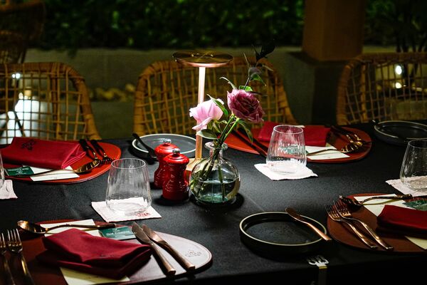 ▲▼Fusion Resort & Villas Da Nang。（圖／部落客混血珊莎的奇幻旅程授權提供）