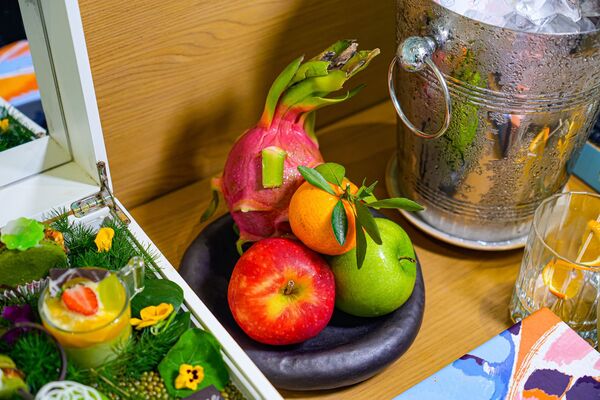 ▲▼Fusion Resort & Villas Da Nang。（圖／部落客混血珊莎的奇幻旅程授權提供）