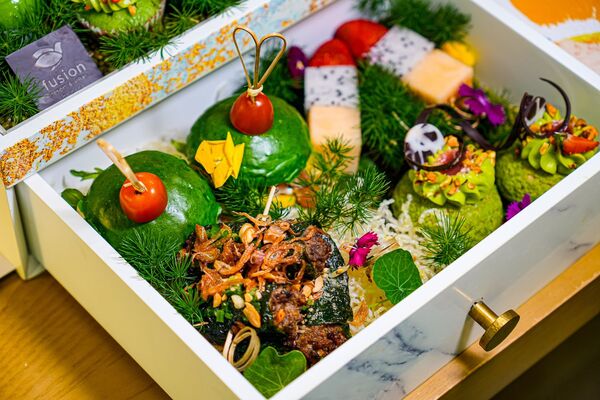 ▲▼Fusion Resort & Villas Da Nang。（圖／部落客混血珊莎的奇幻旅程授權提供）