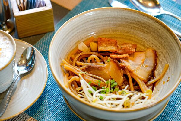 ▲▼Fusion Resort & Villas Da Nang。（圖／部落客混血珊莎的奇幻旅程授權提供）