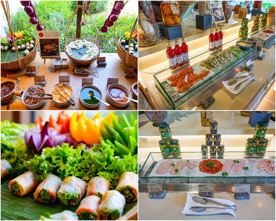 ▲▼Fusion Resort & Villas Da Nang。（圖／部落客混血珊莎的奇幻旅程授權提供）