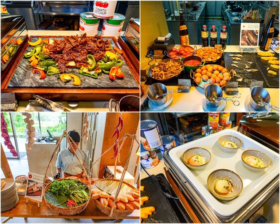 ▲▼Fusion Resort & Villas Da Nang。（圖／部落客混血珊莎的奇幻旅程授權提供）