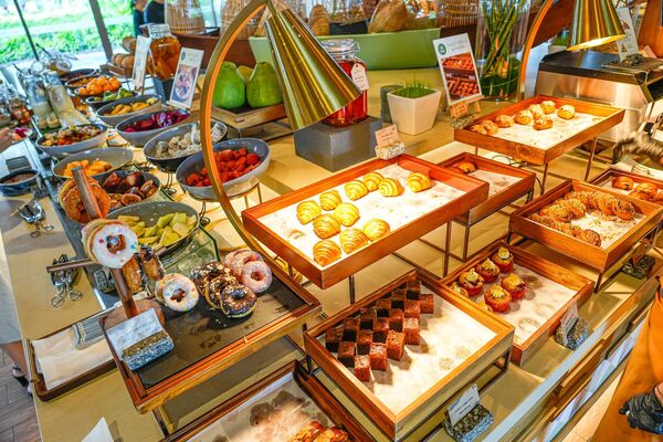 ▲▼Fusion Resort & Villas Da Nang。（圖／部落客混血珊莎的奇幻旅程授權提供）