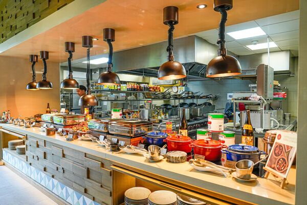 ▲▼Fusion Resort & Villas Da Nang。（圖／部落客混血珊莎的奇幻旅程授權提供）