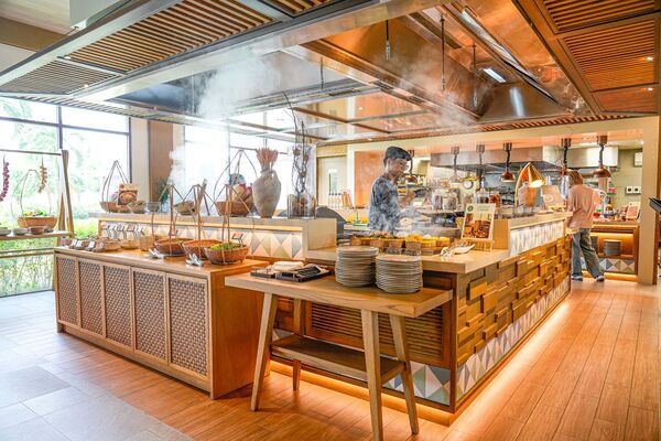 ▲▼Fusion Resort & Villas Da Nang。（圖／部落客混血珊莎的奇幻旅程授權提供）