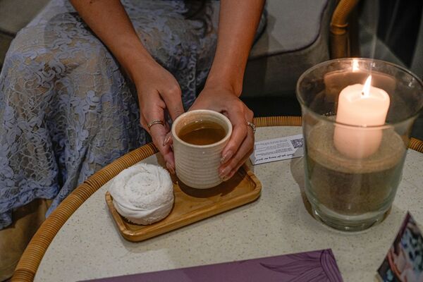 ▲▼Fusion Resort & Villas Da Nang。（圖／部落客混血珊莎的奇幻旅程授權提供）