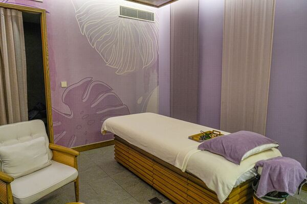 ▲▼Fusion Resort & Villas Da Nang。（圖／部落客混血珊莎的奇幻旅程授權提供）