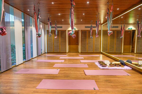 ▲▼Fusion Resort & Villas Da Nang。（圖／部落客混血珊莎的奇幻旅程授權提供）