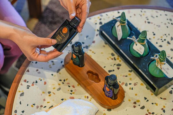 ▲▼Fusion Resort & Villas Da Nang。（圖／部落客混血珊莎的奇幻旅程授權提供）