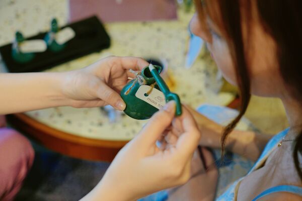 ▲▼Fusion Resort & Villas Da Nang。（圖／部落客混血珊莎的奇幻旅程授權提供）