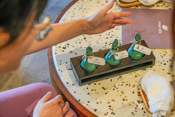 ▲▼Fusion Resort & Villas Da Nang。（圖／部落客混血珊莎的奇幻旅程授權提供）