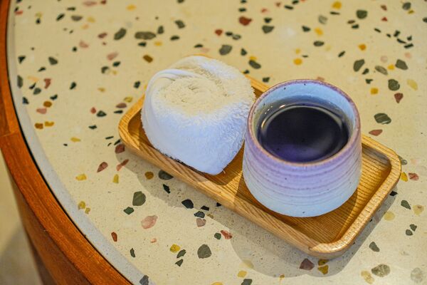 ▲▼Fusion Resort & Villas Da Nang。（圖／部落客混血珊莎的奇幻旅程授權提供）