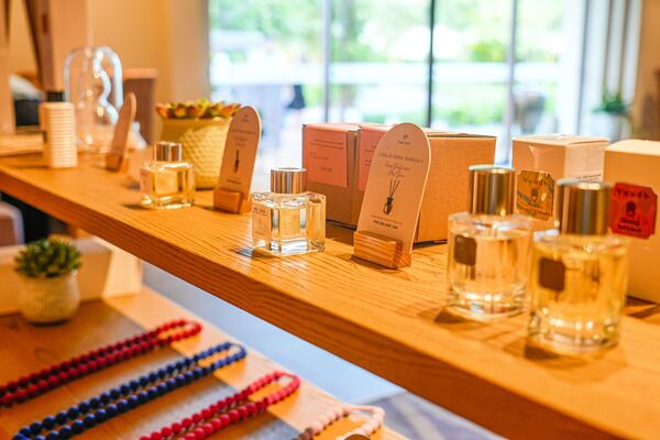 ▲▼Fusion Resort & Villas Da Nang。（圖／部落客混血珊莎的奇幻旅程授權提供）